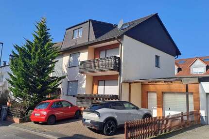 Haus Hofheim - 7 Zimmer, 180 m&sup2;, 580.000&euro; | Angebot:26219580