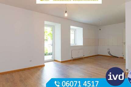 Wohnung zum Mieten in Babenhausen 900 € 109.72 m²