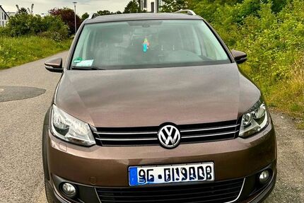 VW Touran 242.000 km 8.000 &euro; Trebur 65468