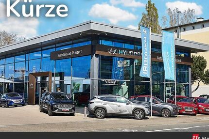 Ford Puma 25.998 km 17.970 &euro; Darmstadt 64285