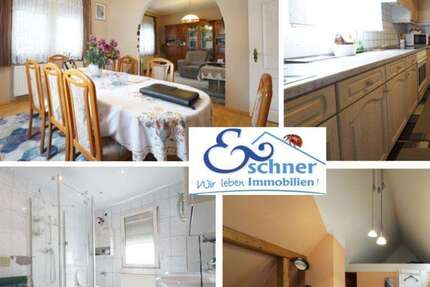 Wohnung Rüsselsheim - 5 Zimmer, 137 m&sup2;, 449.500&euro; | Angebot:25405624