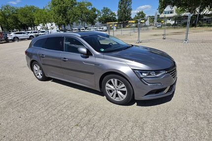 Renault Talisman 138.900 km 10.500 &euro; Darmstadt 64289