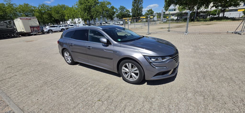Renault Talisman 138.900 km 11.200 &euro; Darmstadt 64289