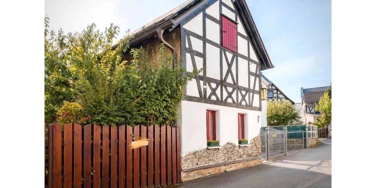 Einfamilienhaus Frankfurt am Main Innenstadt 3 - 4.5 Zimmer, 88 m&sup2;, 515.000&euro; | Angebot:25409074