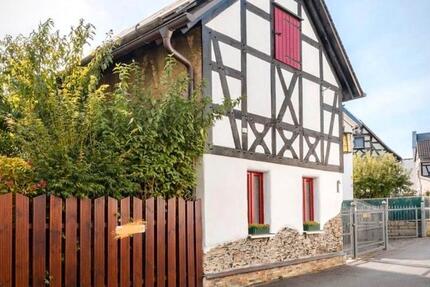 Haus Frankfurt am Main Innenstadt 3 - 4 Zimmer, 83 m&sup2;, 515.000&euro; | Angebot:25409074