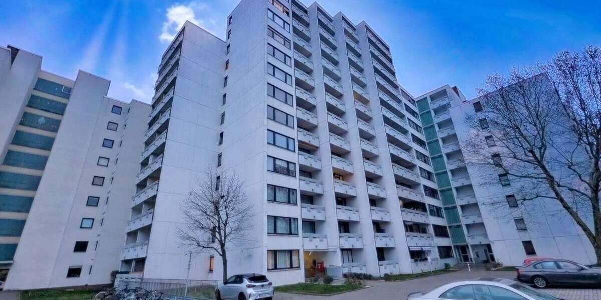 Etagenwohnung Frankfurt Sachsenhausen Süd - 1 Zimmer, 36 m&sup2;, 209.000&euro; | Angebot:25496061