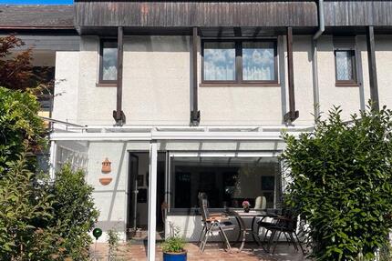 Von Privat: Familienfreundliches Reihenhaus in ruhiger Lage zimmer