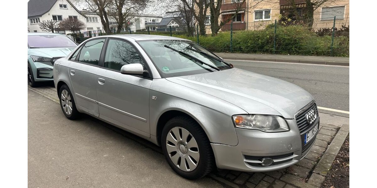 Audi A4 280.000 km 1.000 &euro; Frankfurt 60437