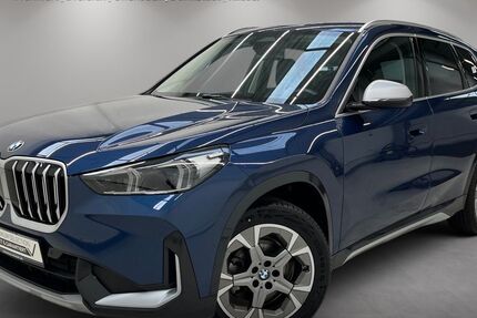 BMW X1 47.422 km 29.900 &euro; Dreieich-Sprendlingen 63303