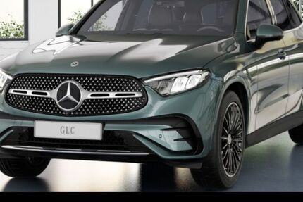 Mercedes-Benz GLC 300 9.900 km 64.580 &euro; Darmstadt 64295