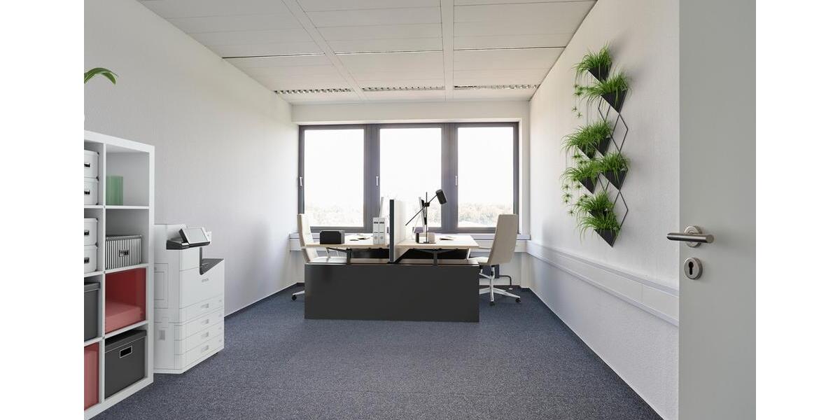 Großraum & Einzelbüros-ab 6,50 EURm²-Jetzt mieten!* zimmer