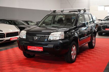 Nissan X-Trail 242.197 km 1.950 &euro; Pfungstadt 64319
