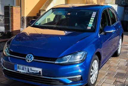 VW Golf 131.800 km 13.450 &euro; Weinolsheim 55278