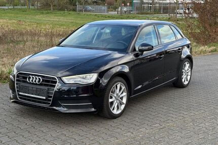 Audi A3 116.000 km 11.400 &euro; Bickenbach 64404