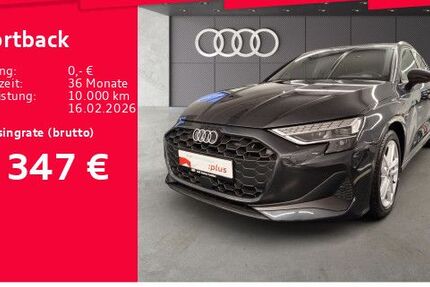 Audi A3 8.018 km 38.879 &euro; Frankfurt am Main 60314