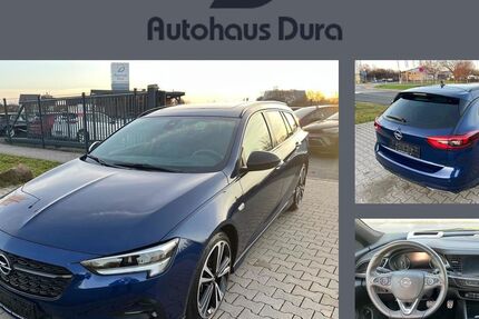 Opel Insignia 63.100 km 24.950 &euro; Rüsselsheim 65428