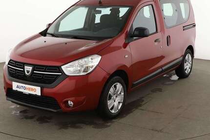 Dacia Dokker 10.269 km 18.360 &euro; Frankfurt am Main 65936