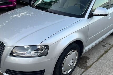 Audi A3 75.000 km 7.990 &euro; Dreieich 63303