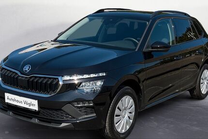 Skoda Kamiq 14.891 km 19.480 &euro; Bad König / Zell 64732