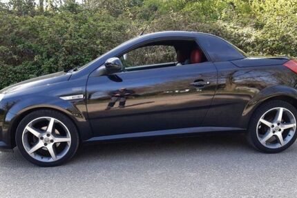 Opel Tigra