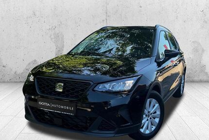 Seat Arona 1.827 km 21.950 &euro; Mörfelden-Walldorf 64546
