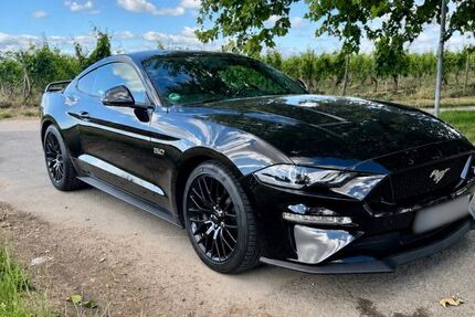 Ford Mustang 38.000 km 45.700 &euro; Hochheim am Main 65239