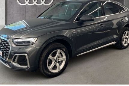 Audi Q5 25.197 km 42.870 &euro; Frankfurt am Main 60314
