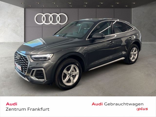 Audi Q5 25.197 km 42.870 &euro; Frankfurt am Main 60314