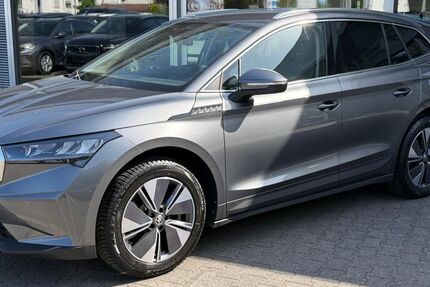 Skoda Enyaq 31.786 km 38.750 &euro; Dieburg 64807