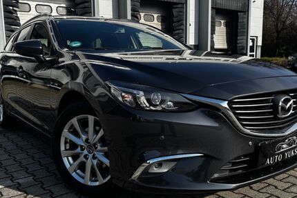 Mazda 6 185.000 km 7.590 &euro; Heppenheim 64646