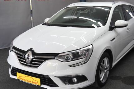 Renault Megane 85.174 km 12.449 &euro; Pfungstadt 64319