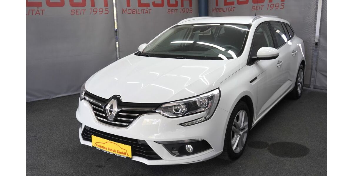 Renault Megane 85.174 km 12.449 &euro; Pfungstadt 64319