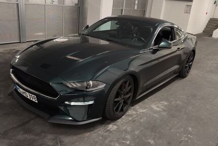 Ford Mustang 108.000 km 37.400 € Frankfurt am Main 60314