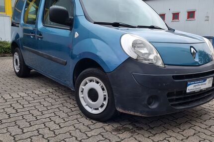 Renault Kangoo 87.000 km 6.699 € Worms 67547