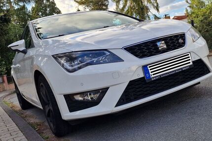 Seat Leon 86.000 km 12.300 € Bickenbach 64404