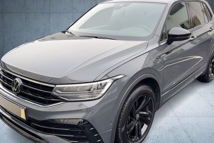 VW Tiguan 43.300 km 31.580 &euro; Frankfurt am Main 60528