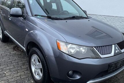 Mitsubishi Outlander 343.000 km 4.900 &euro; Alsbach 64319 Pfungstadt 64665