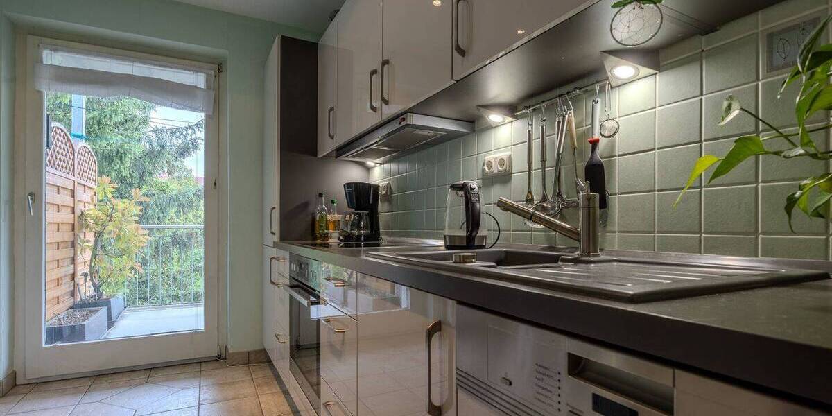 Etagenwohnung Offenbach Offenbach am Main - 3 Zimmer, 73 m&sup2;, 274.000&euro; | Angebot:26758956