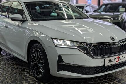 Skoda Octavia 23.479 km 27.980 &euro; Dieburg 64807