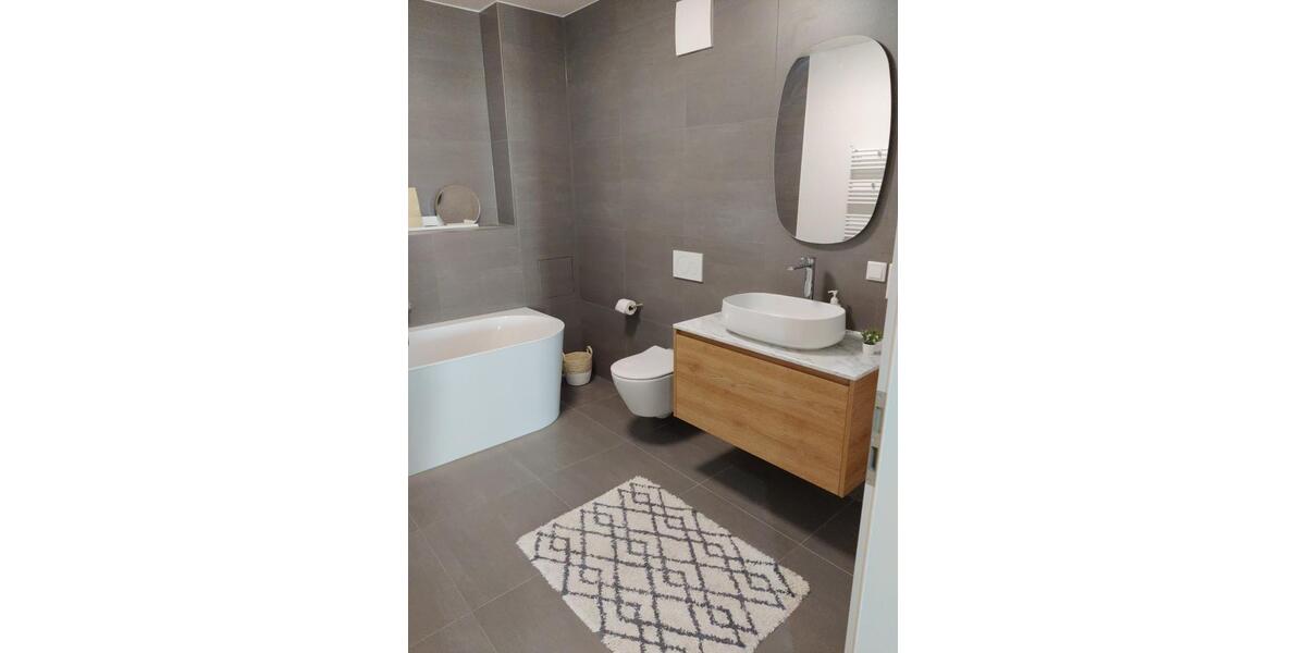 Terrassenwohnung Darmstadt Bessungen - 4 Zimmer, 124 m&sup2;, 775.000&euro; | Angebot:24561420