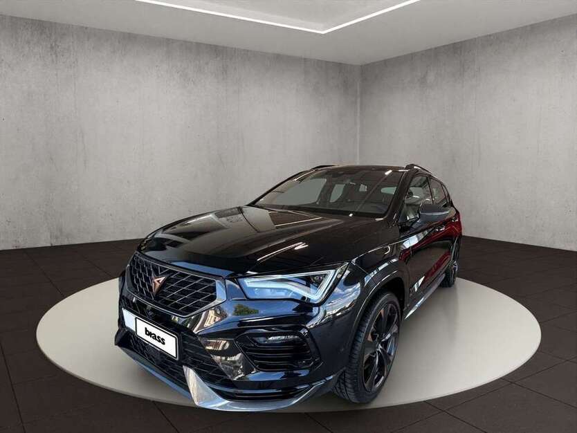 Ateca