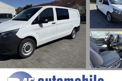 Mercedes-Benz Vito 38.703 km 27.590 &euro; Gross-Umstadt 64823