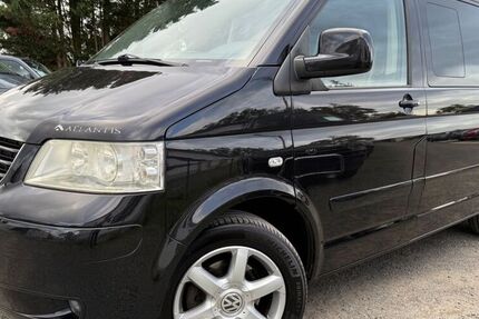 VW T5 Multivan