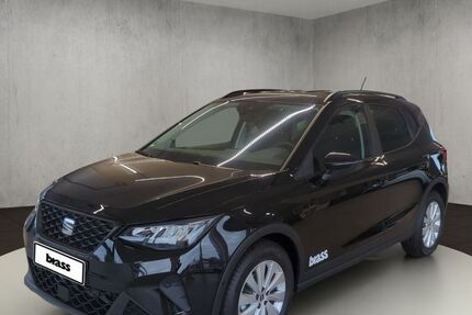 Seat Arona 9.999 km 21.950 € Darmstadt 64293