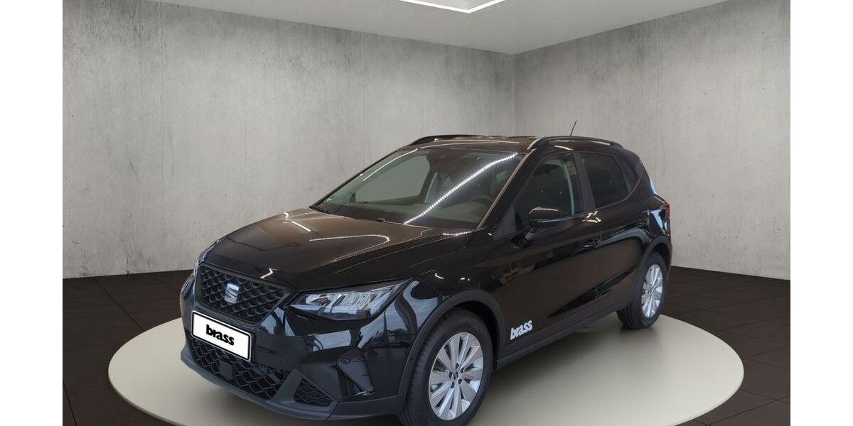 Seat Arona 9.999 km 21.950 € Darmstadt 64293