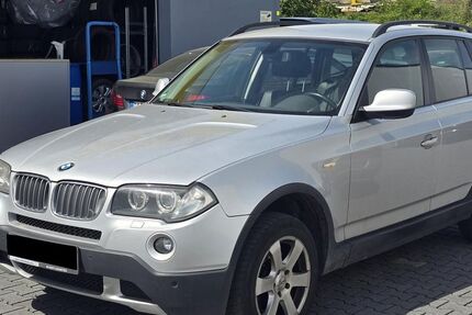 BMW X3 226.000 km 5.988 &euro; Darmstadt 64293
