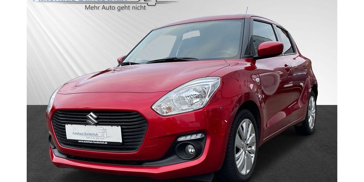 Suzuki Swift 125.530 km 9.990 &euro; Reichelsheim 64385