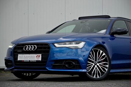 Audi A6 145.000 km 29.990 &euro; Groß-Gerau 64521