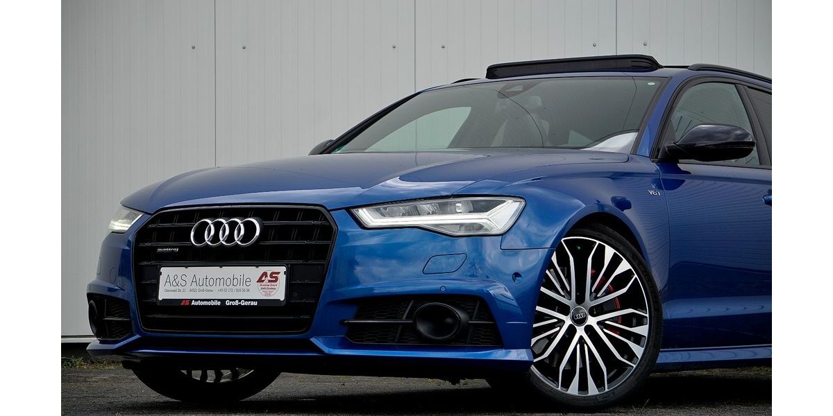 Audi A6 145.000 km 29.990 &euro; Groß-Gerau 64521