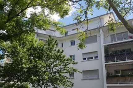 Wohnung Offenbach Bieberer Berg - 2 Zimmer, 66 m&sup2;, 675&euro; | Angebot:25760222